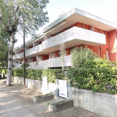 Reji - Appartamenti Bibione Luaran gambar