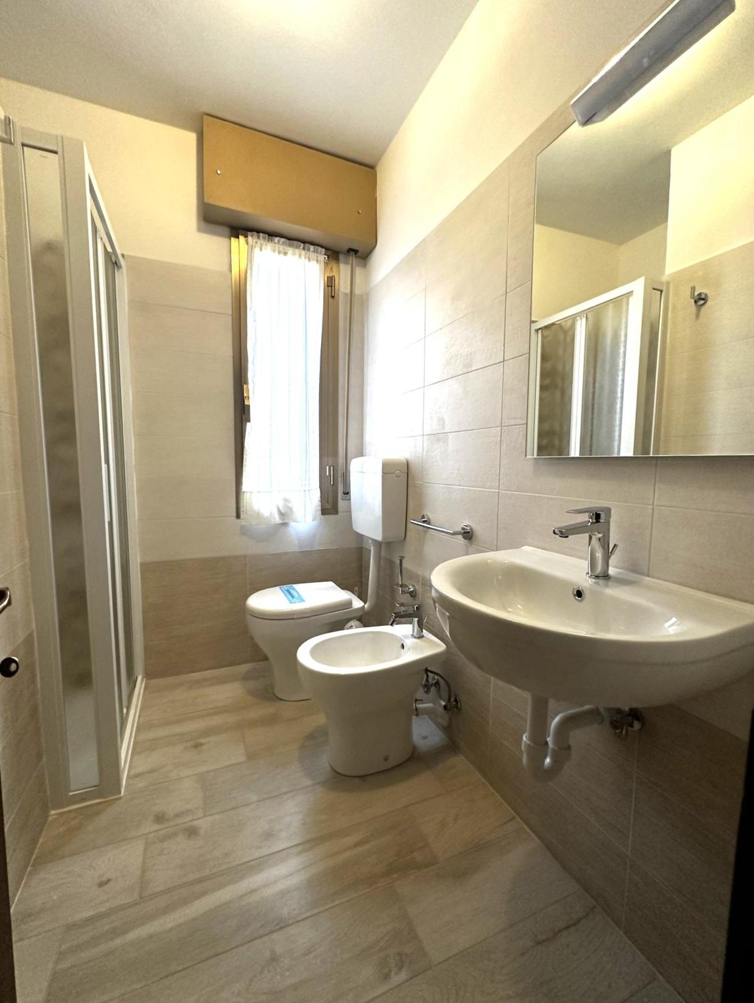 Reji - Appartamenti Bibione Luaran gambar