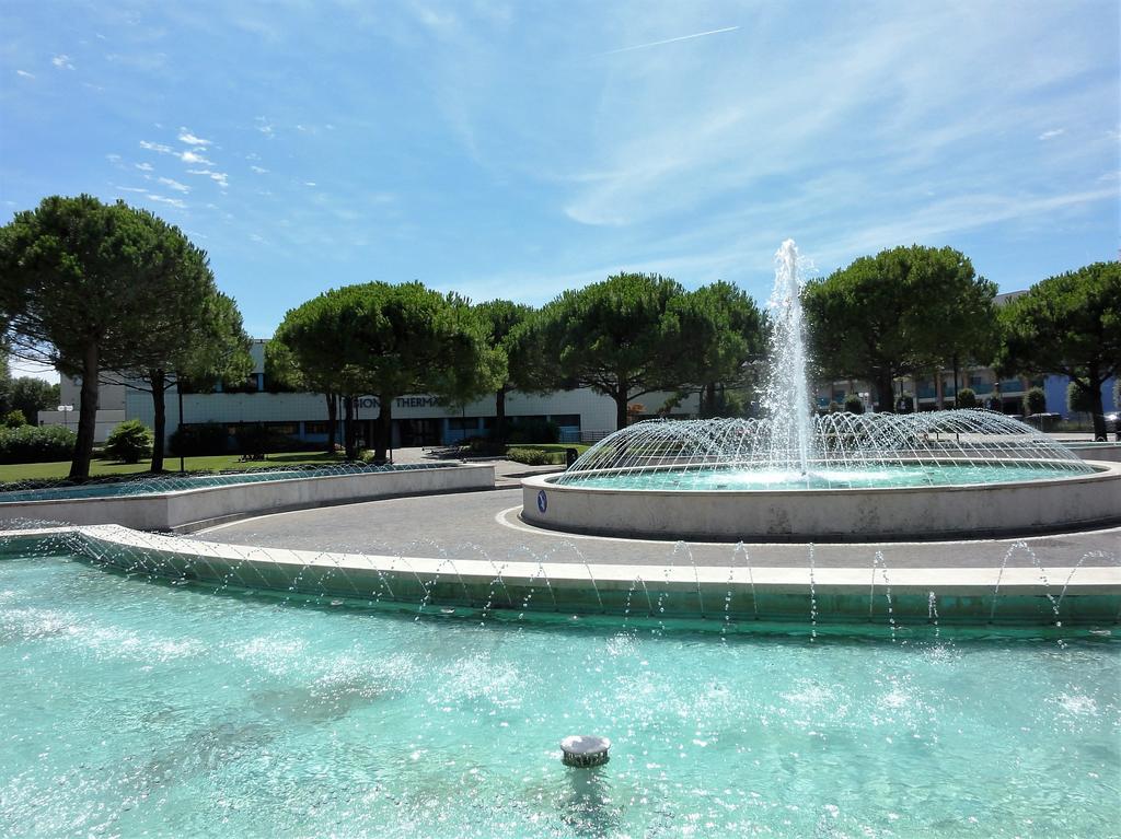 Reji - Appartamenti Bibione Luaran gambar