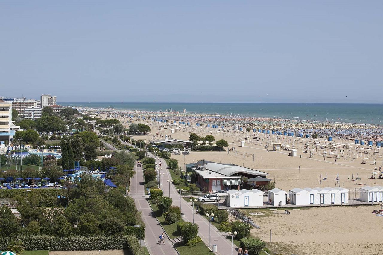 Reji - Appartamenti Bibione Luaran gambar