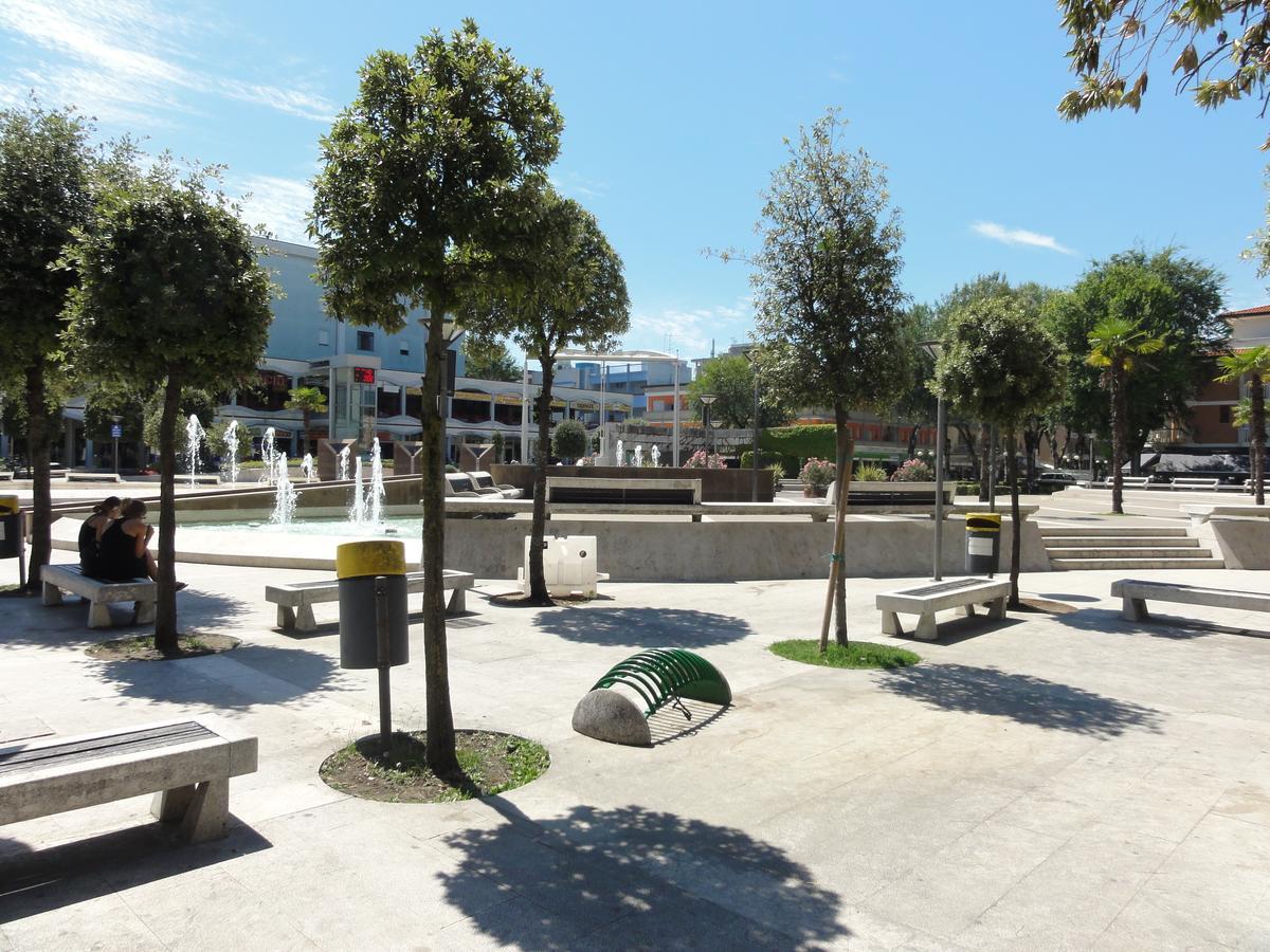 Reji - Appartamenti Bibione Luaran gambar
